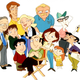 Illustration for article titled 7 Classic Cartoons That Deserve A TV Special